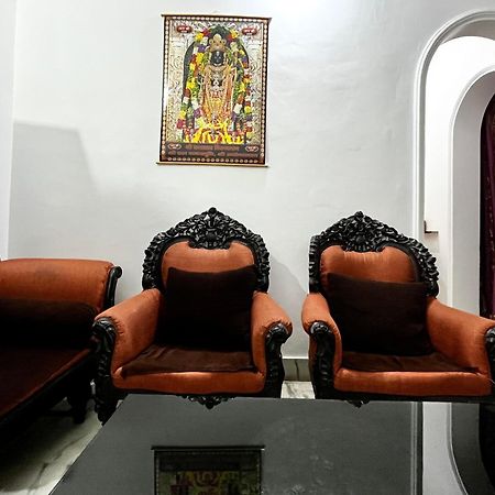 Veena Villa Luxury Suite Ayodhya - 2Km From Ram Mandir Exterior photo