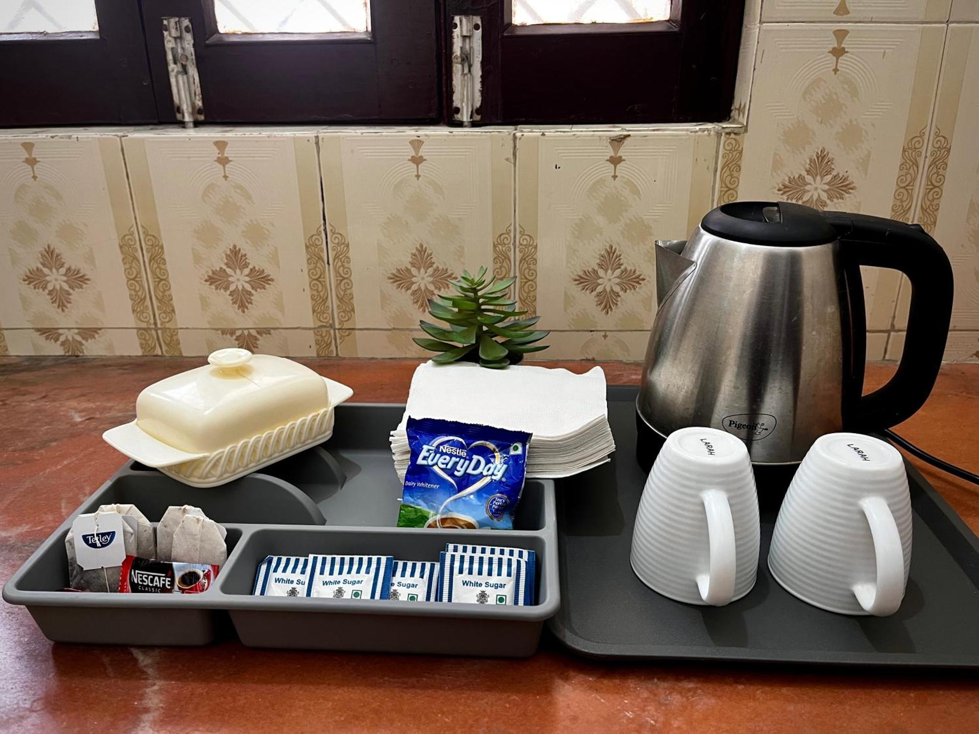 Veena Villa Luxury Suite Ayodhya - 2Km From Ram Mandir Exterior photo